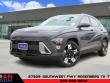 New 2025 Hyundai Kona SEL AWD SUV