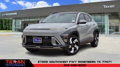 2026 Hyundai Kona Limited FWD SUV