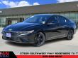 New 2026 Hyundai Elantra SEL Sport Sedan