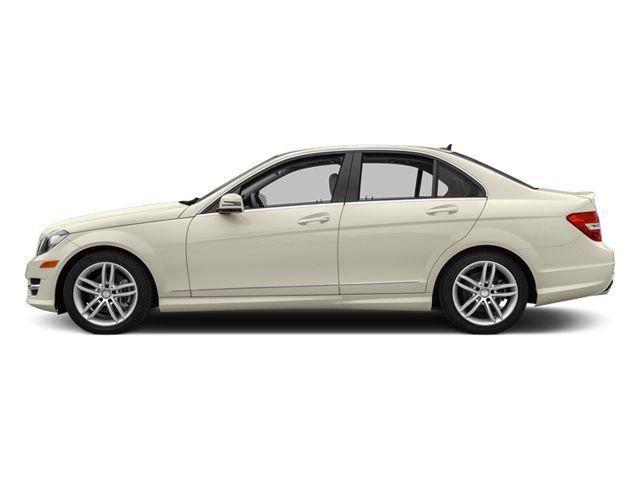 Used 2014 Mercedes-Benz C-Class C250 Luxury with VIN WDDGF4HB7EG242508 for sale in Rosenberg, TX