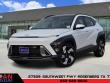 New 2026 Hyundai Kona Limited FWD SUV