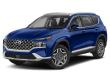 Used 2023 Hyundai Santa Fe Limited SUV