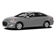 Hyundai Sonata Hybrid