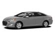 Used 2012 Hyundai Sonata Hybrid Base Sedan