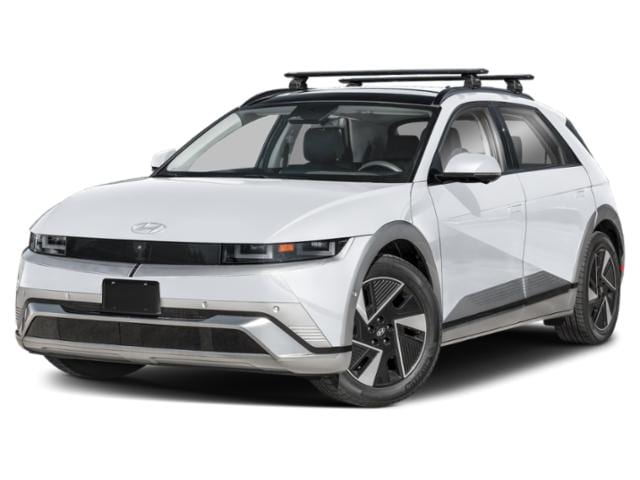 2026 Hyundai IONIQ 5 Limited SUV