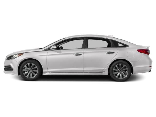 Used 2015 Hyundai Sonata Sport with VIN 5NPE34AF5FH063419 for sale in Rosenberg, TX