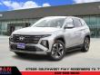 New 2026 Hyundai Tucson SEL SUV
