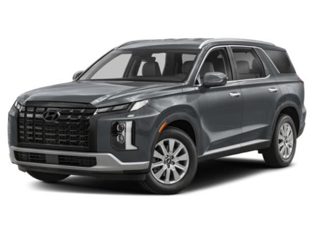 Certified 2024 Hyundai Palisade SEL SUV