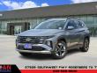 New 2026 Hyundai Tucson SEL FWD SUV