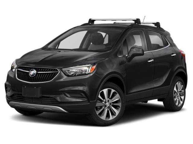  Buick Encore