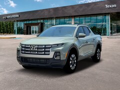 2026 Hyundai Santa Cruz SEL Activity Truck Crew Cab