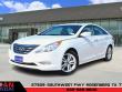 Used 2011 Hyundai Sonata Limited Sedan