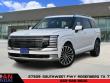 Certified 2026 Hyundai Palisade Hybrid Calligraphy SUV