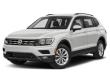 Used 2019 Volkswagen Tiguan 2.0T S SUV