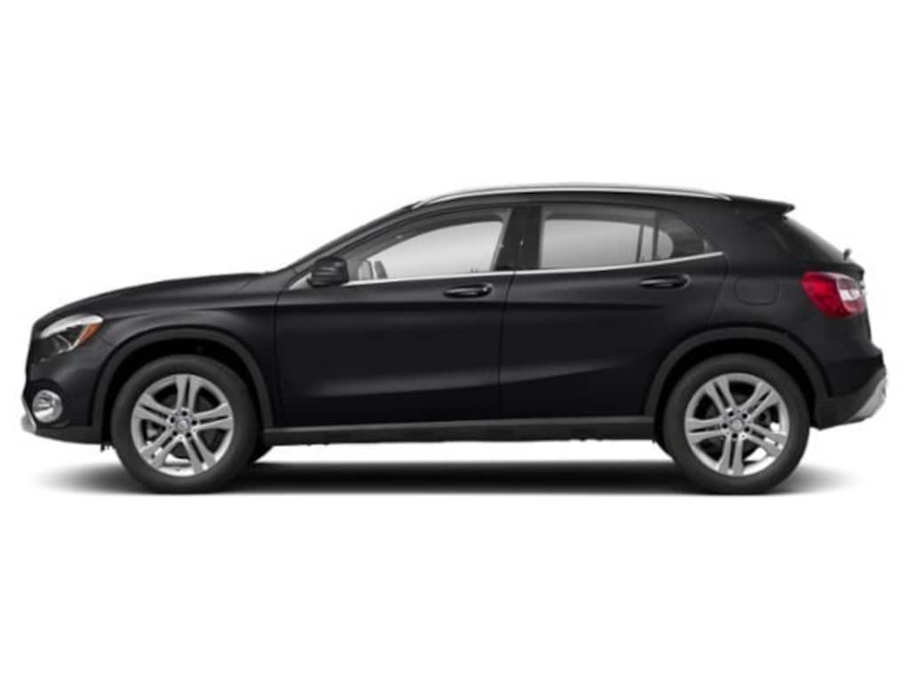 Used 2020 Mercedes-Benz GLA 250 SUV