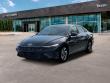 New 2026 Hyundai Elantra Hybrid Limited Sedan