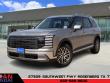 Certified 2026 Hyundai Palisade SEL Convenience SUV