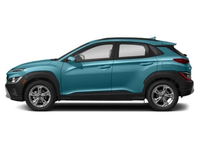 Certified 2023 Hyundai Kona SEL with VIN KM8K62AB0PU004681 for sale in Rosenberg, TX