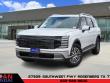 New 2026 Hyundai Palisade Hybrid Blue SEL Premium 7P SUV