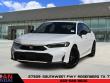 Used 2025 Honda Civic Hybrid Sport Sedan