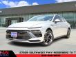 New 2025 Hyundai Sonata SEL Convenience Sedan