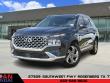 Used 2021 Hyundai Santa Fe SEL SUV