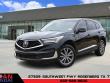 Used 2019 Acura RDX Technology Package SUV