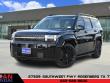 New 2026 Hyundai Santa Fe Calligraphy SUV