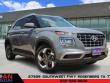 Used 2021 Hyundai Venue SEL SUV