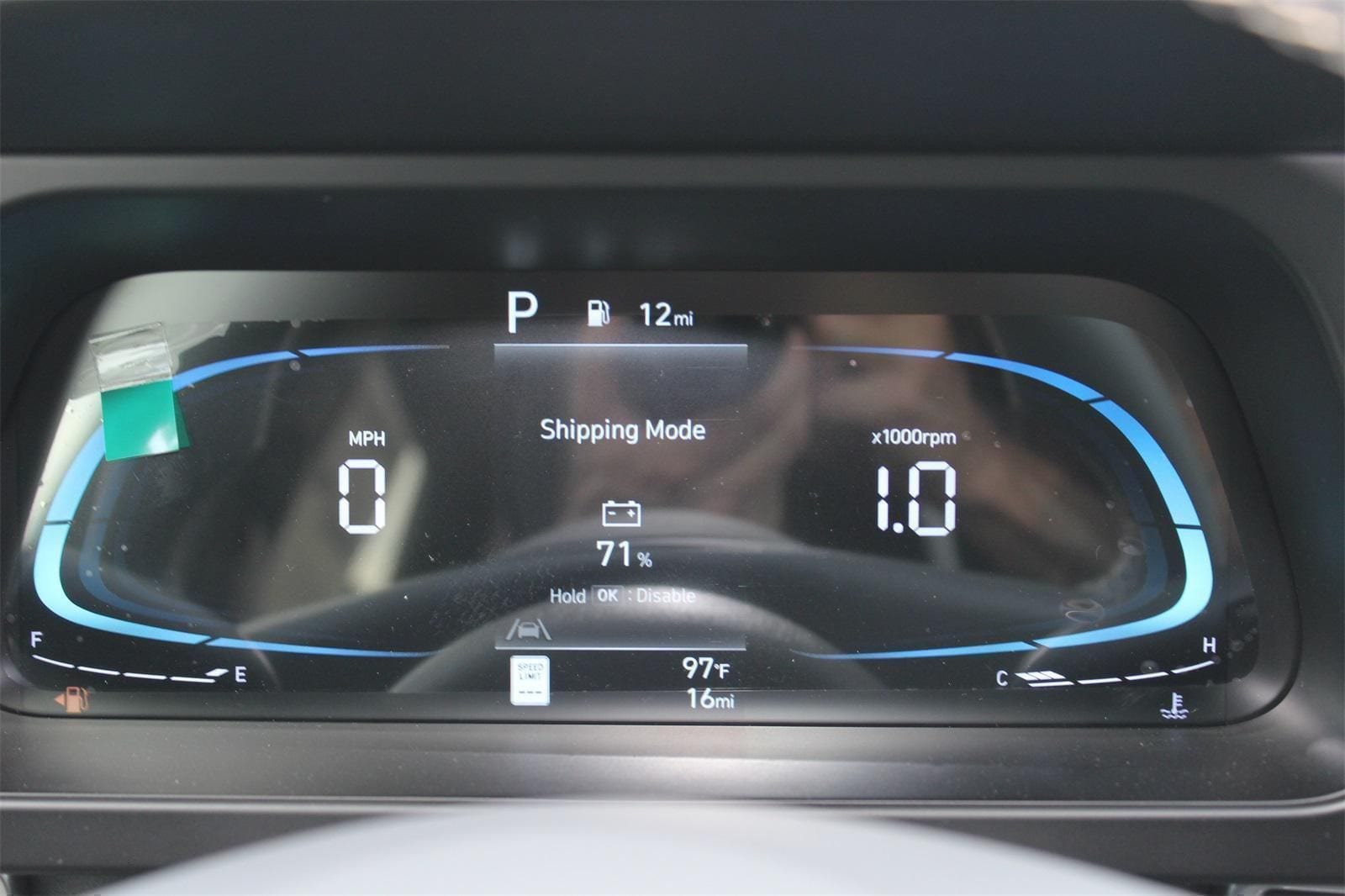 2025 Hyundai Elantra SEL - Photo 9