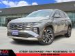 New 2026 Hyundai Tucson Limited FWD SUV