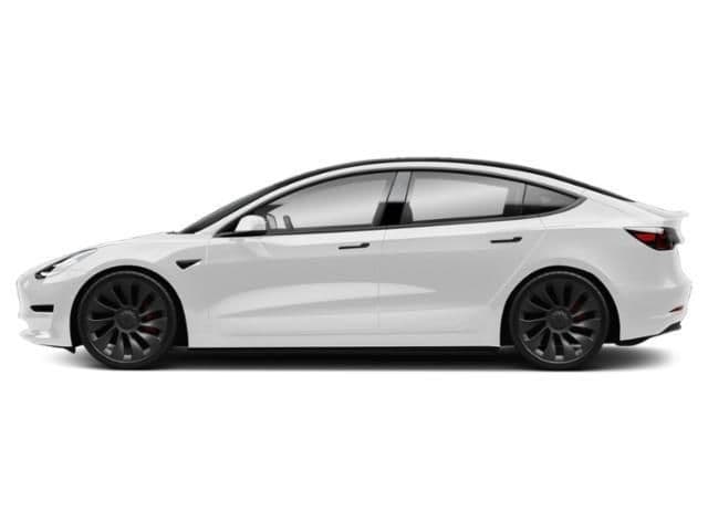 Used 2022 Tesla Model 3 Base with VIN 5YJ3E1EA8NF308886 for sale in Rosenberg, TX
