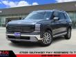 New 2026 Hyundai Palisade SEL Premium SUV