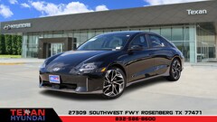 2025 Hyundai IONIQ 6 SEL Sedan