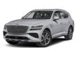 Used 2025 Genesis GV80 3.5T Prestige AWD SUV