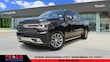 Chevrolet Silverado 1500 LTD