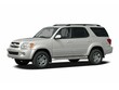  Toyota Sequoia