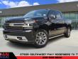 Used 2022 Chevrolet Silverado 1500 LTD High Country Truck Crew Cab