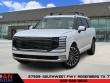 New 2026 Hyundai Palisade Calligraphy SUV