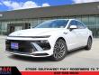 New 2025 Hyundai Sonata Hybrid Limited Sedan