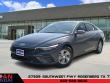 New 2025 Hyundai Elantra SE Sedan