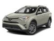 Used 2016 Toyota RAV4 Limited SUV