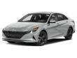 Used 2023 Hyundai Elantra SEL Sedan