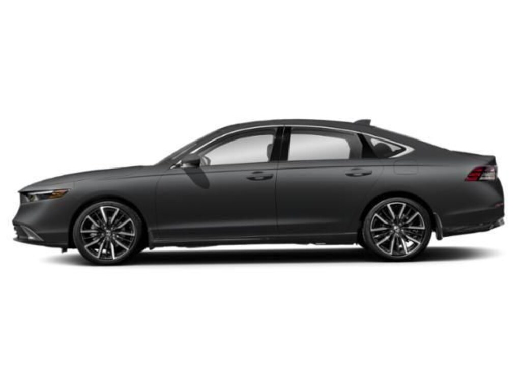 Used 2024 Honda Accord Hybrid Touring Sedan