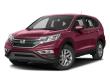 Used 2016 Honda CR-V EX AWD SUV