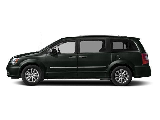 Used 2016 Chrysler Town & Country Limited Platinum with VIN 2C4RC1GG9GR283490 for sale in Rosenberg, TX