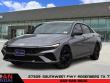 New 2026 Hyundai Elantra SEL Sport Sedan