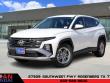 New 2026 Hyundai Tucson SE FWD SUV