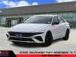 New 2026 Hyundai Elantra SEL Sport Sedan