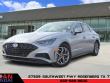 Certified 2023 Hyundai Sonata SEL Sedan